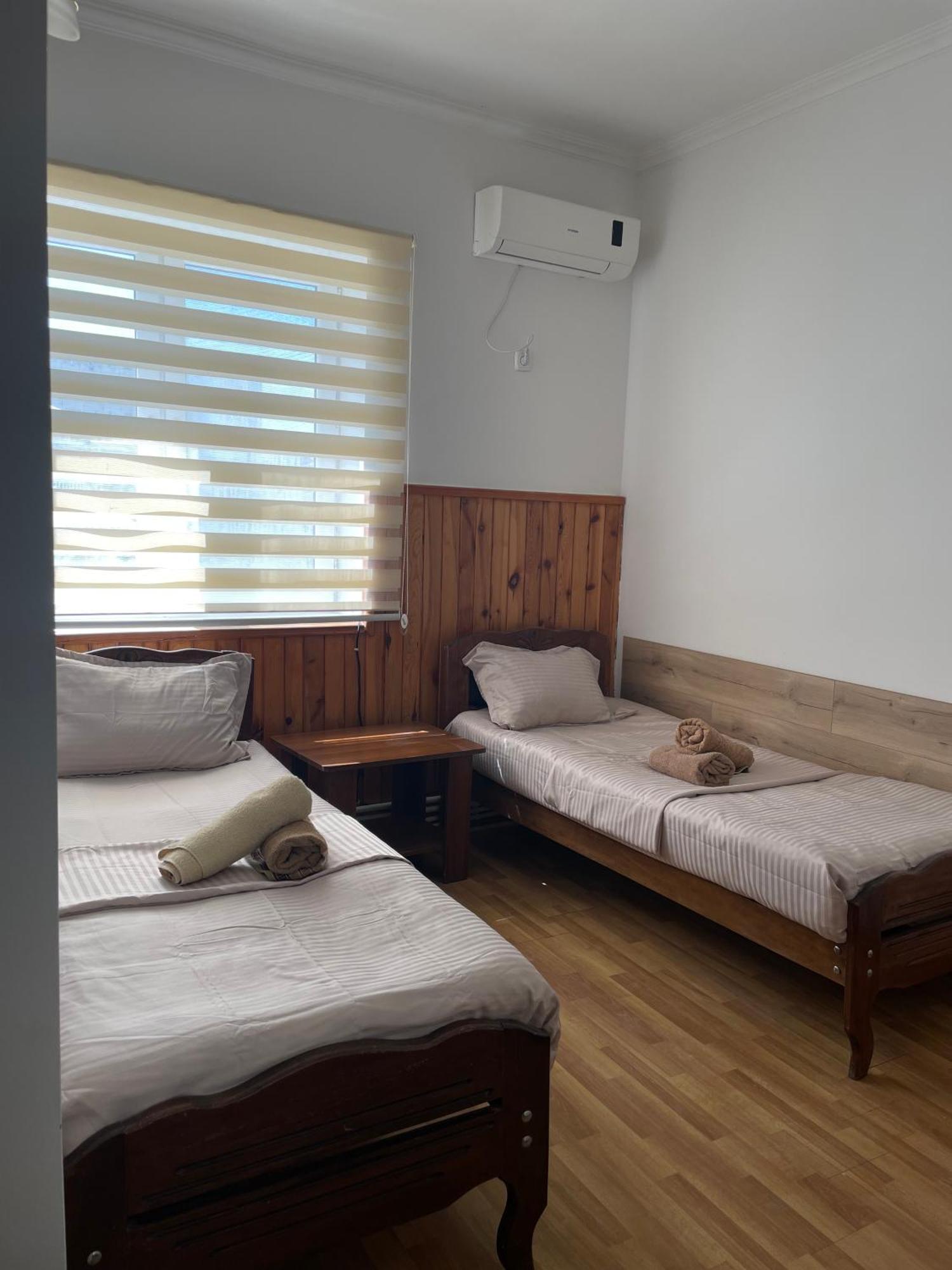 Guest House O'Live 루스타비 외부 사진
